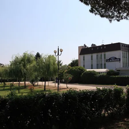 La Rondine 3*