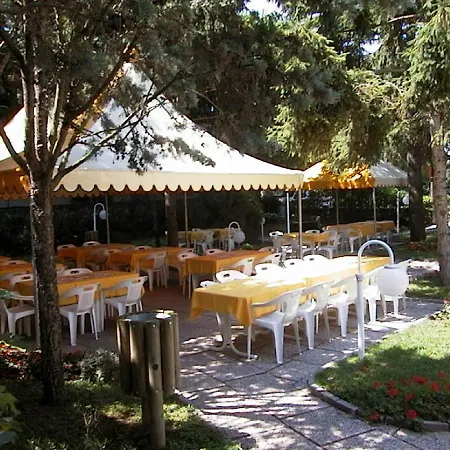 Ξενοδοχείο La Rondine