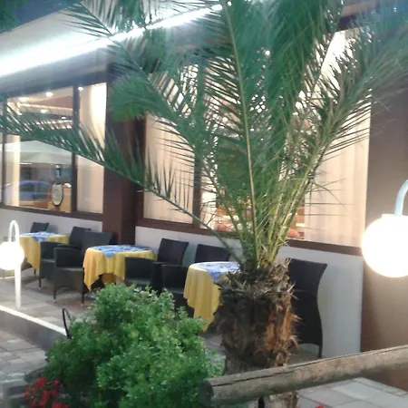 La Rondine 3* Cavallino-Treporti