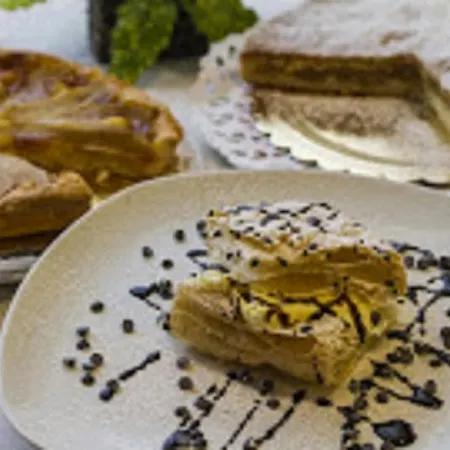 La Rondine Ξενοδοχείο