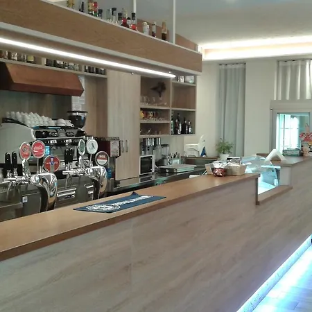 La Rondine 3* Cavallino-Treporti