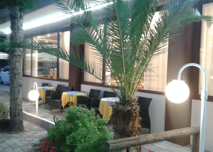La Rondine 3* Cavallino-Treporti
