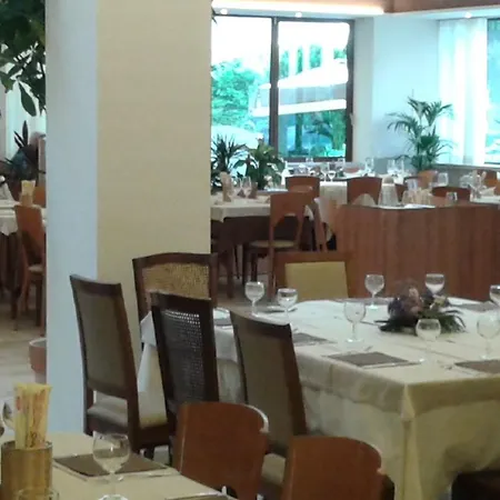 La Rondine 3* Каваллино