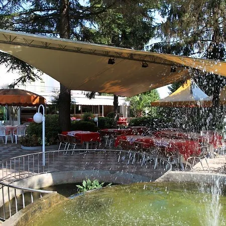 Hotel La Rondine