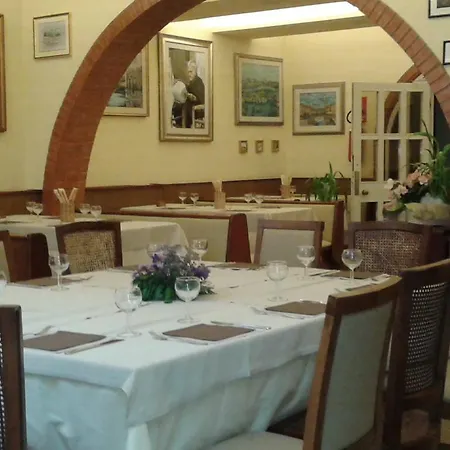 La Rondine 3* Cavallino-Treporti