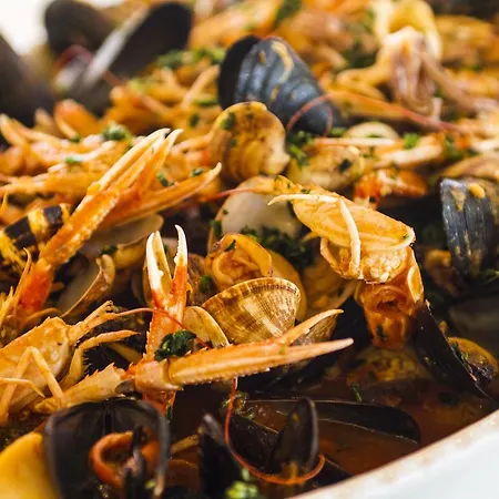 La Rondine 3* Каваллино