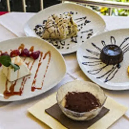 Отель La Rondine