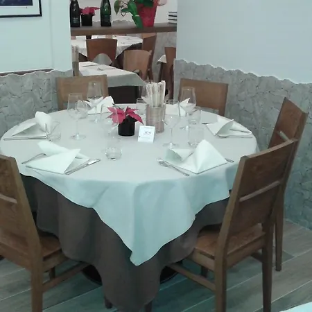 La Rondine 3*