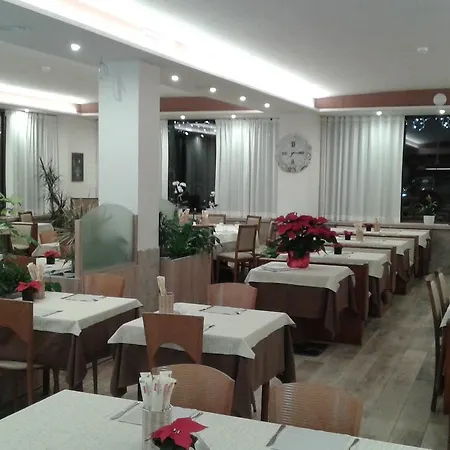 Hotel La Rondine